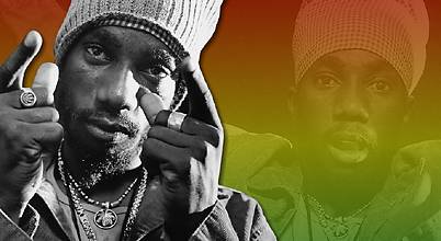 Sizzla Calongi